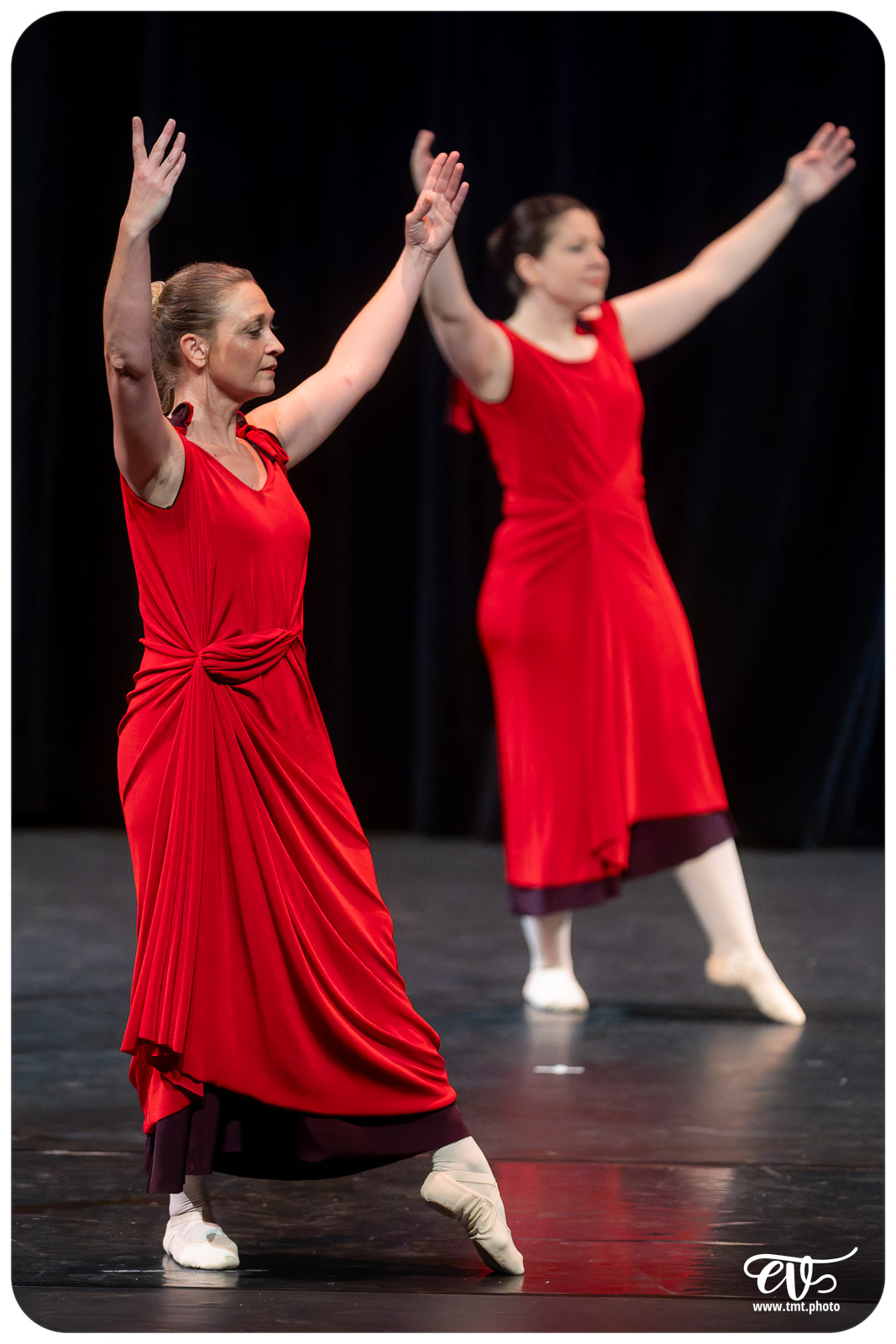 ECOLE DE DANSE CÉCILE ADAMOW